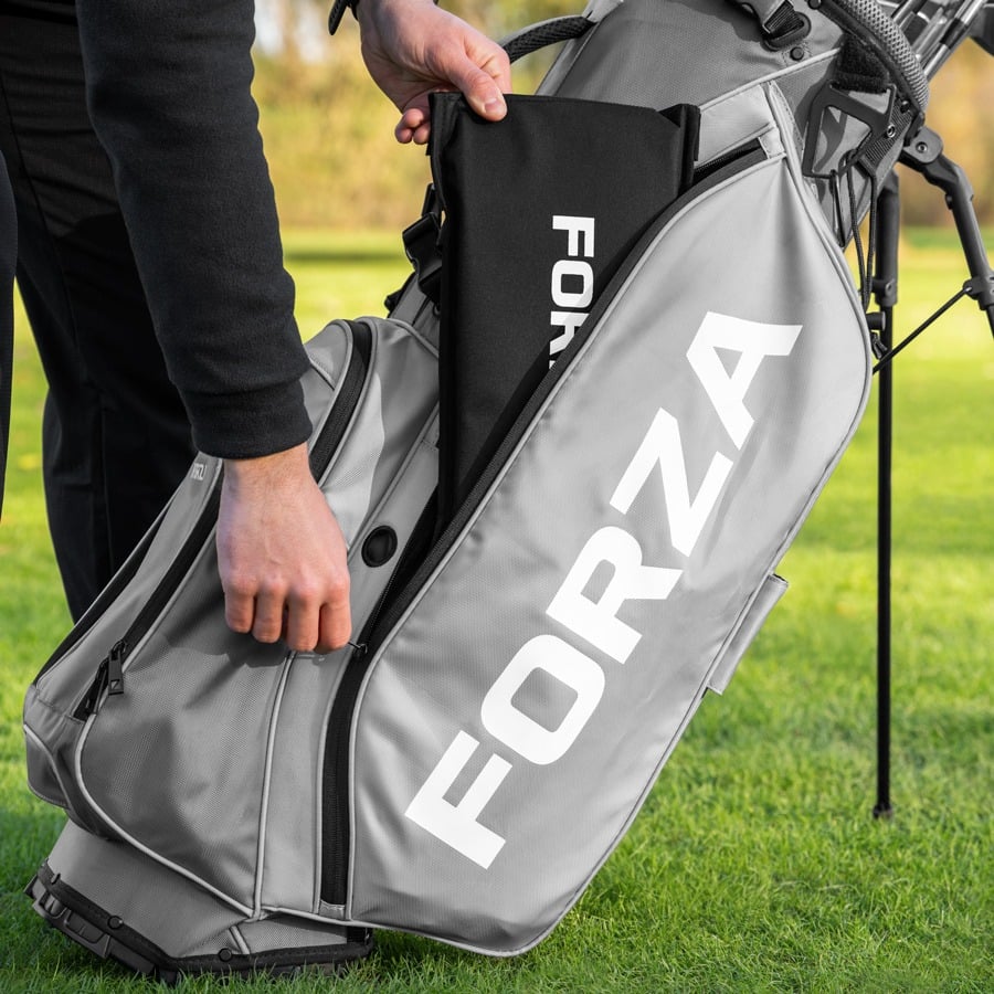 FORZA Winter Golf Fairway Mat