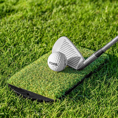FORZA Winter Golf Fairway Mat