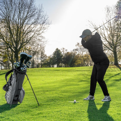 FORZA Winter Golf Fairway Mat