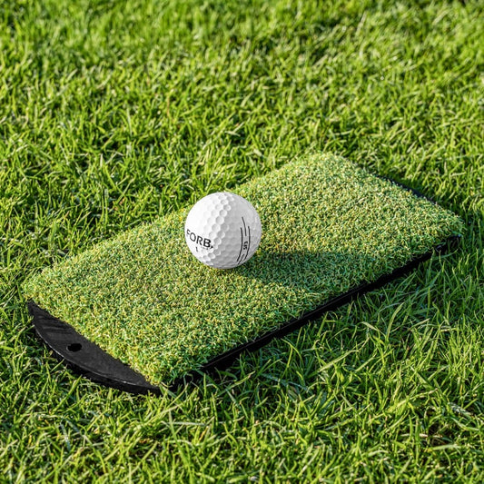 FORZA Winter Golf Fairway Mat