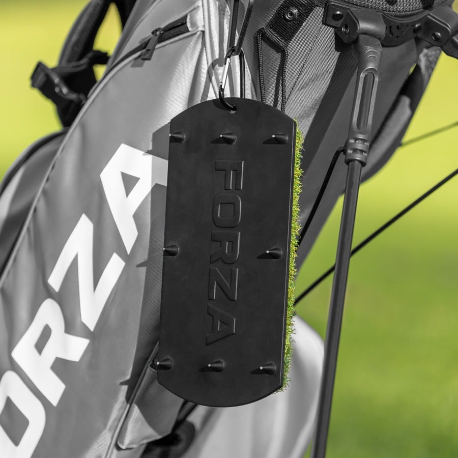 FORZA Winter Golf Fairway Mat