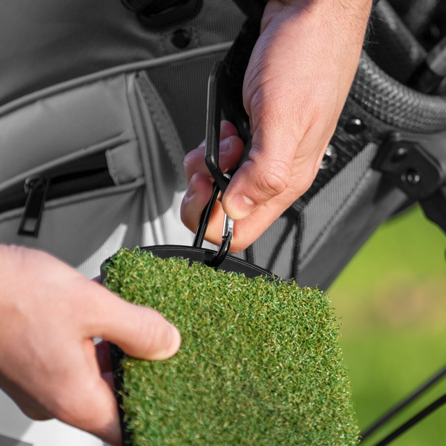 FORZA Winter Golf Fairway Mat