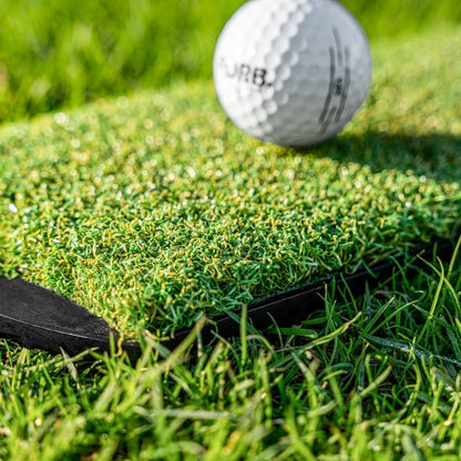 FORZA Winter Golf Fairway Mat