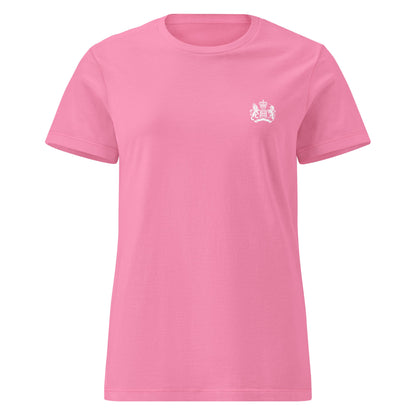 Ladies Basic Training T-Shirt