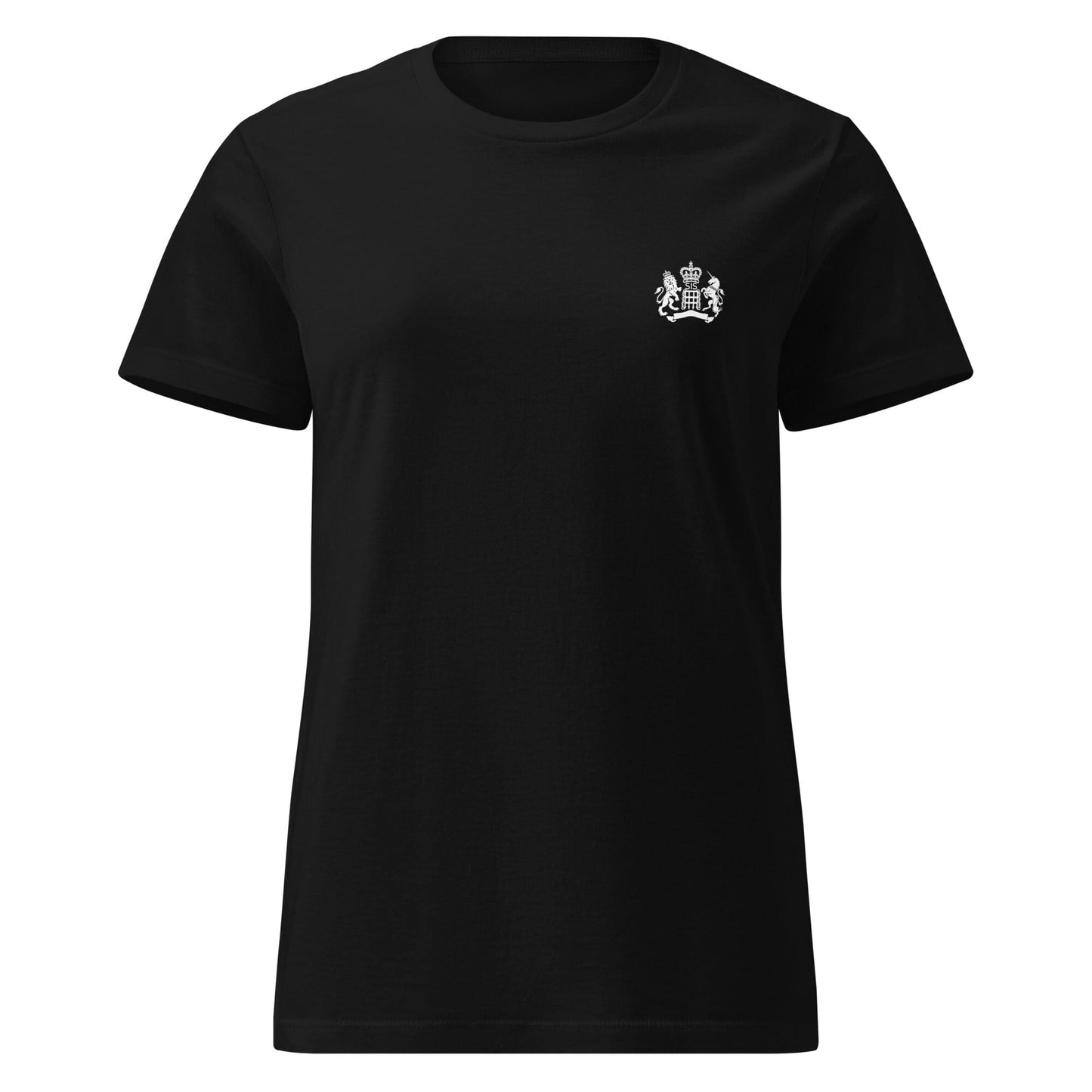 Ladies Basic Training T-Shirt
