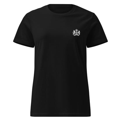 Ladies Basic Training T-Shirt
