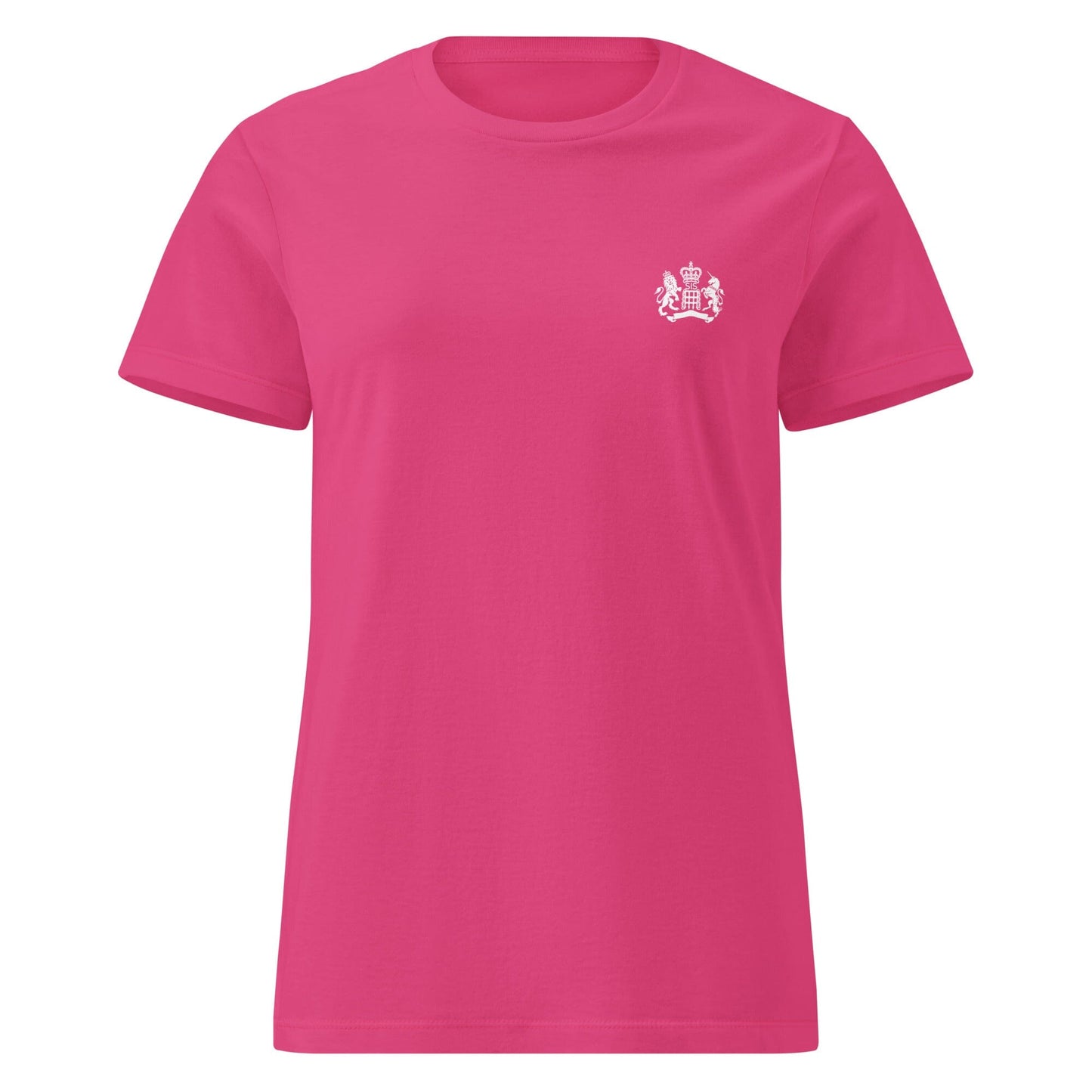 Ladies Basic Training T-Shirt