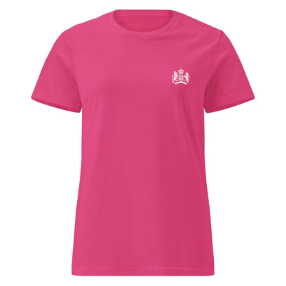 Ladies Basic Training T-Shirt