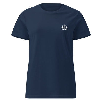 Ladies Basic Training T-Shirt