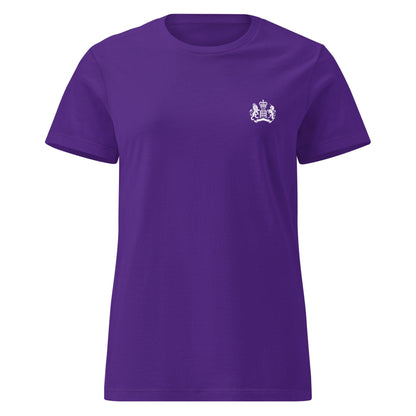 Ladies Basic Training T-Shirt