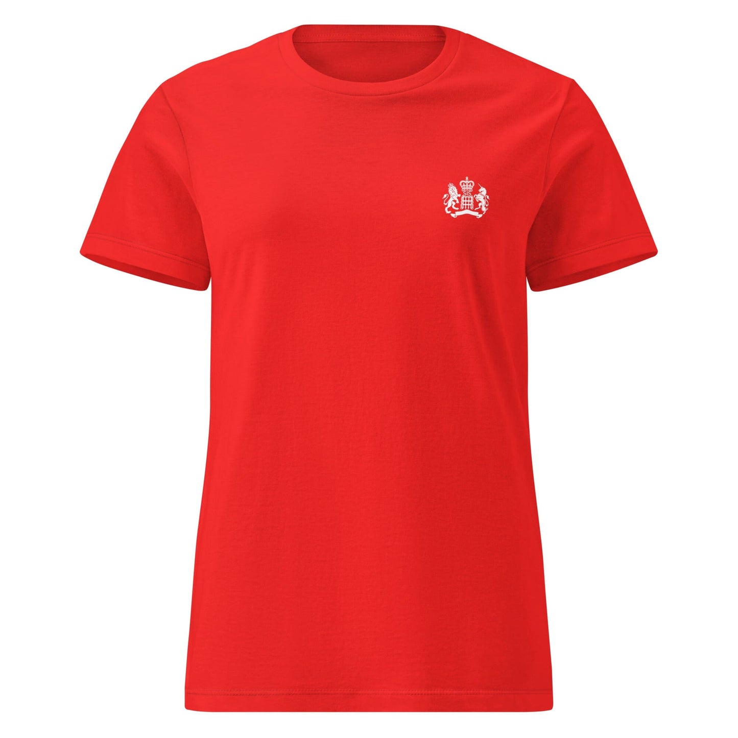 Ladies Basic Training T-Shirt