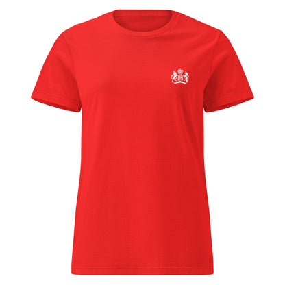 Ladies Basic Training T-Shirt