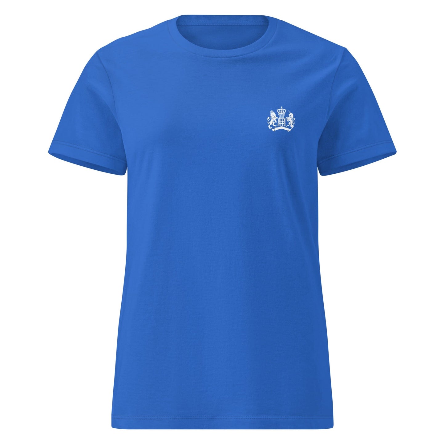 Ladies Basic Training T-Shirt