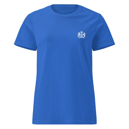 Ladies Basic Training T-Shirt