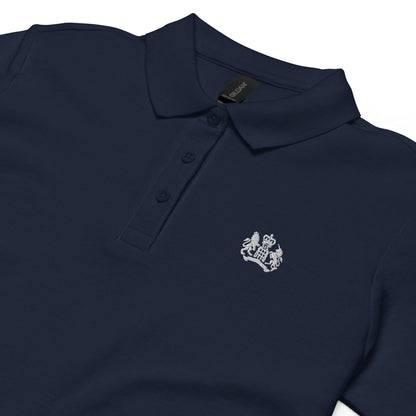 Women’s Pique Polo