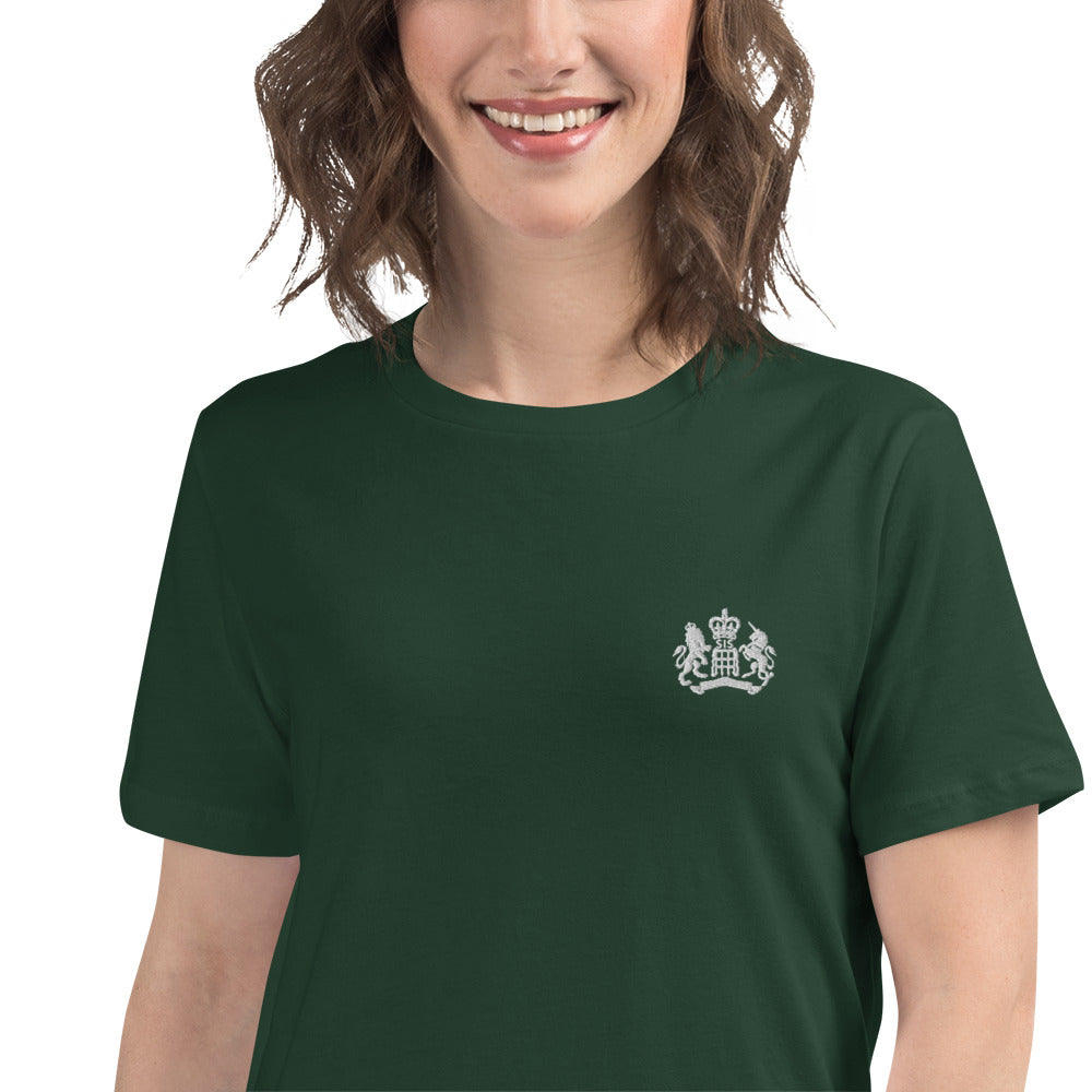 Women's Relaxed T-Shirt