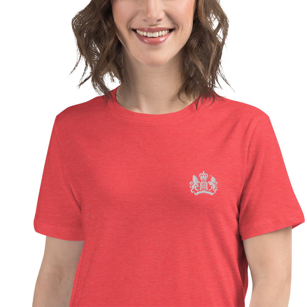 Women's Relaxed T-Shirt