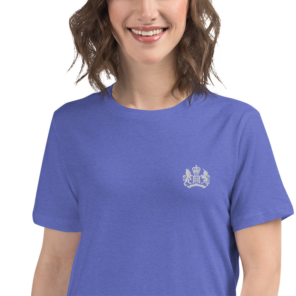 Women's Relaxed T-Shirt