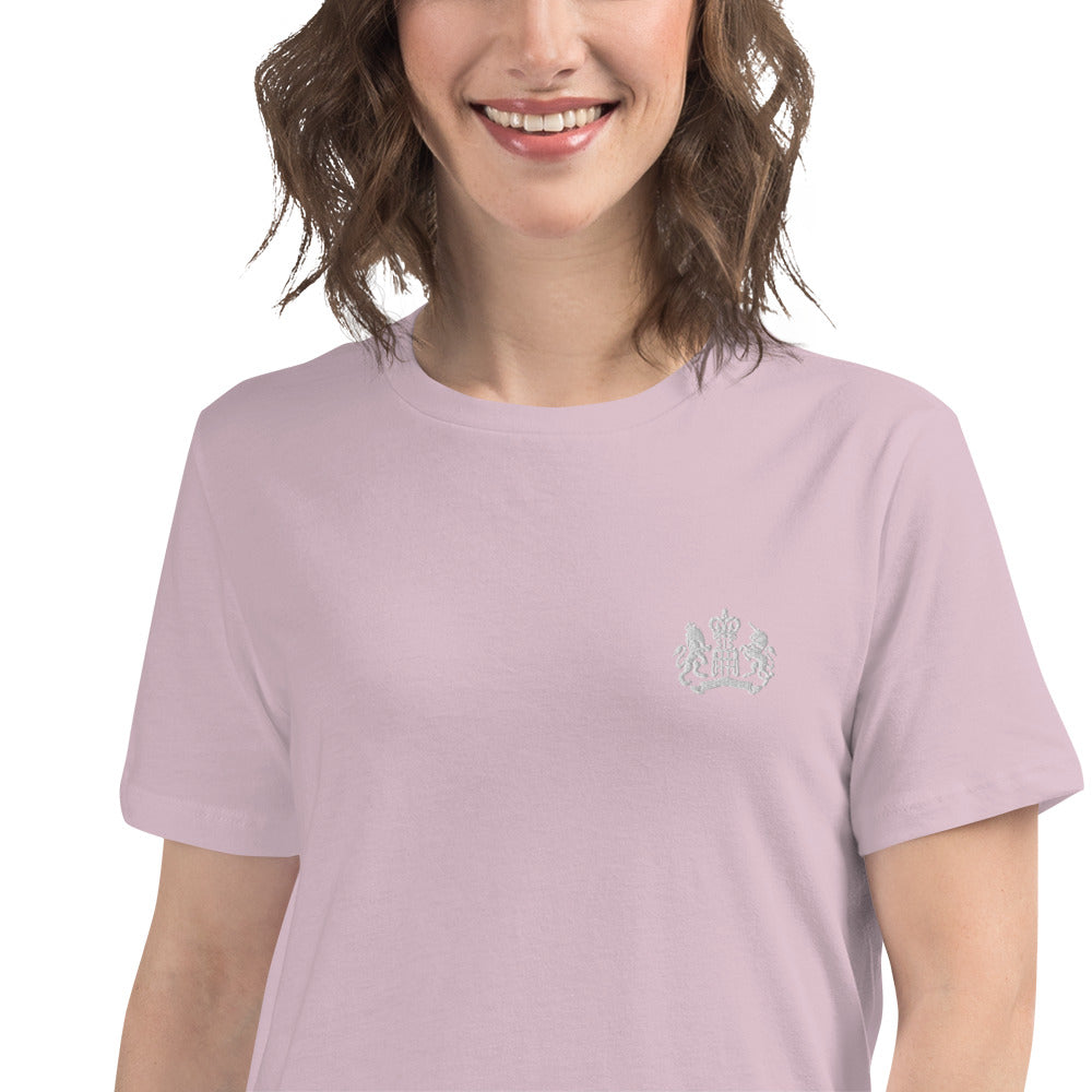 Women's Relaxed T-Shirt