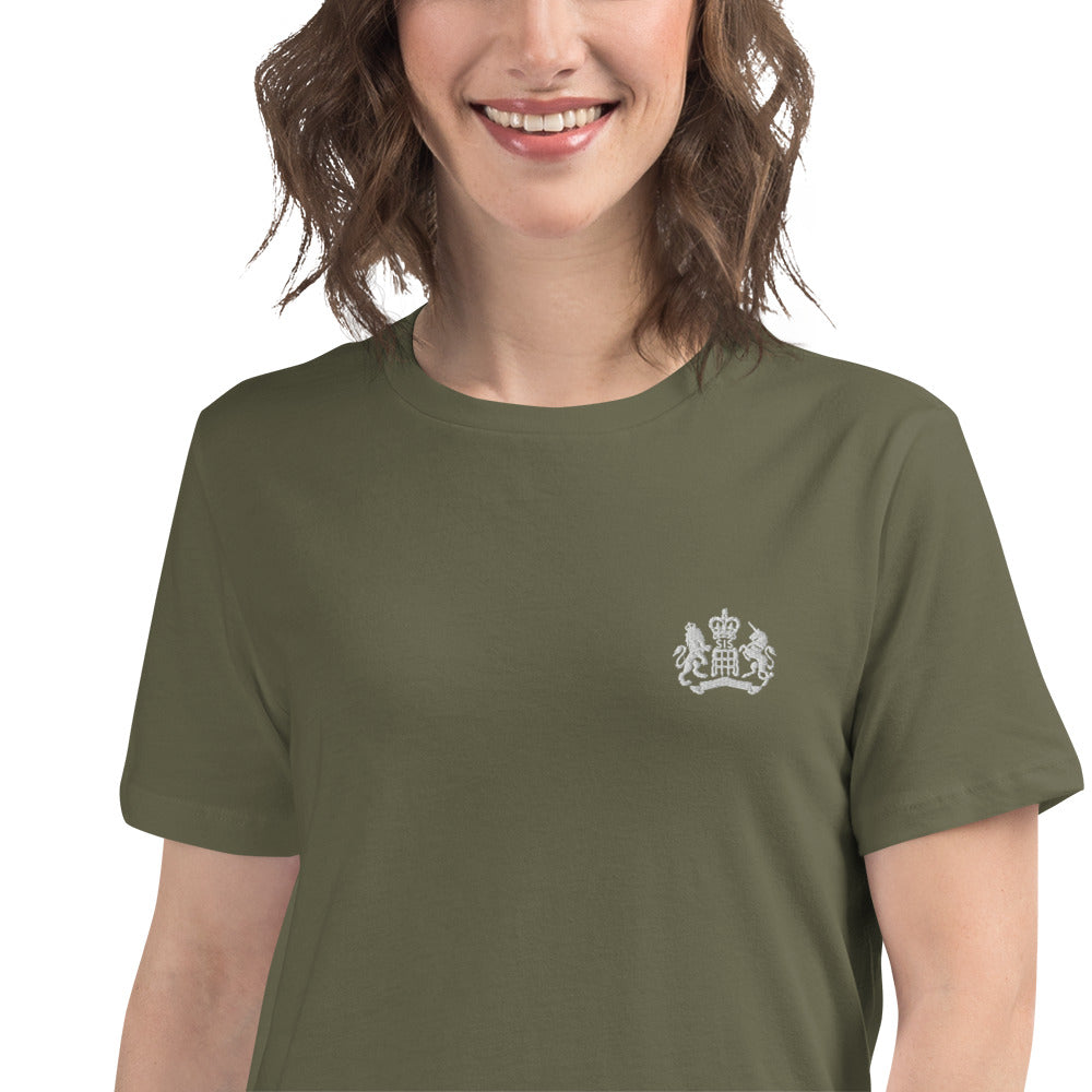 Women's Relaxed T-Shirt