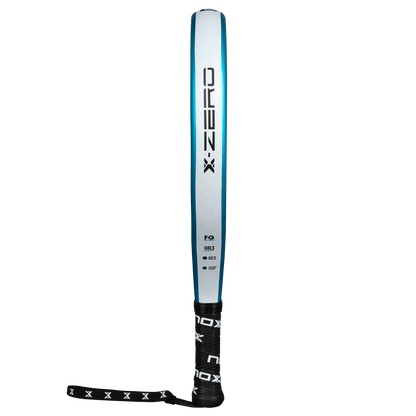 NOX X-Zero Blue