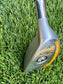 Adams Golf 20 Degree Hybrid Idea Pro, Stunning Club and Headcover - Golf Store UK