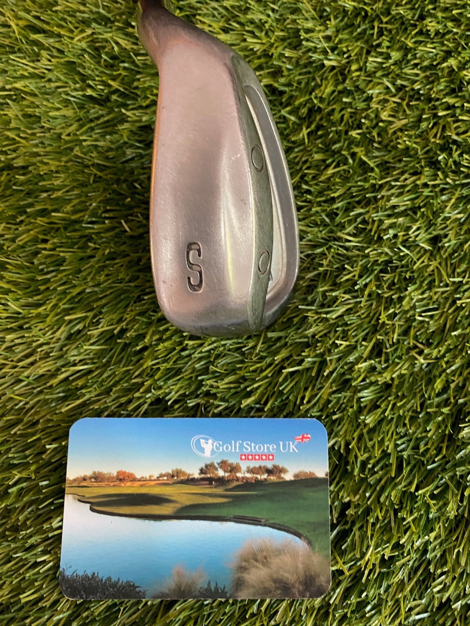 Ben Sayers M2 Sand Wedge, Stunning Club - Golf Store UK