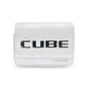 CaddyTalk CUBE Laser Rangefinder (Case Included: Black & White Pouch Available ) - Free 1-2 Day UK Delivery! - Golf Store UK