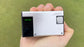 CaddyTalk CUBE Laser Rangefinder (Case Included: Black & White Pouch Available ) - Free 1-2 Day UK Delivery! - Golf Store UK