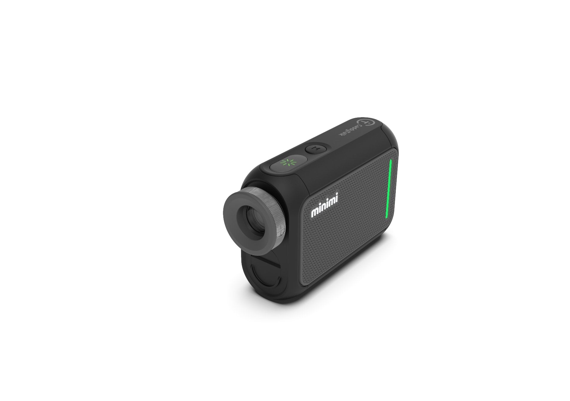 CaddyTalk Minimi Rangefinder - Free 1-2 Day UK Delivery Included - Golf Store UK