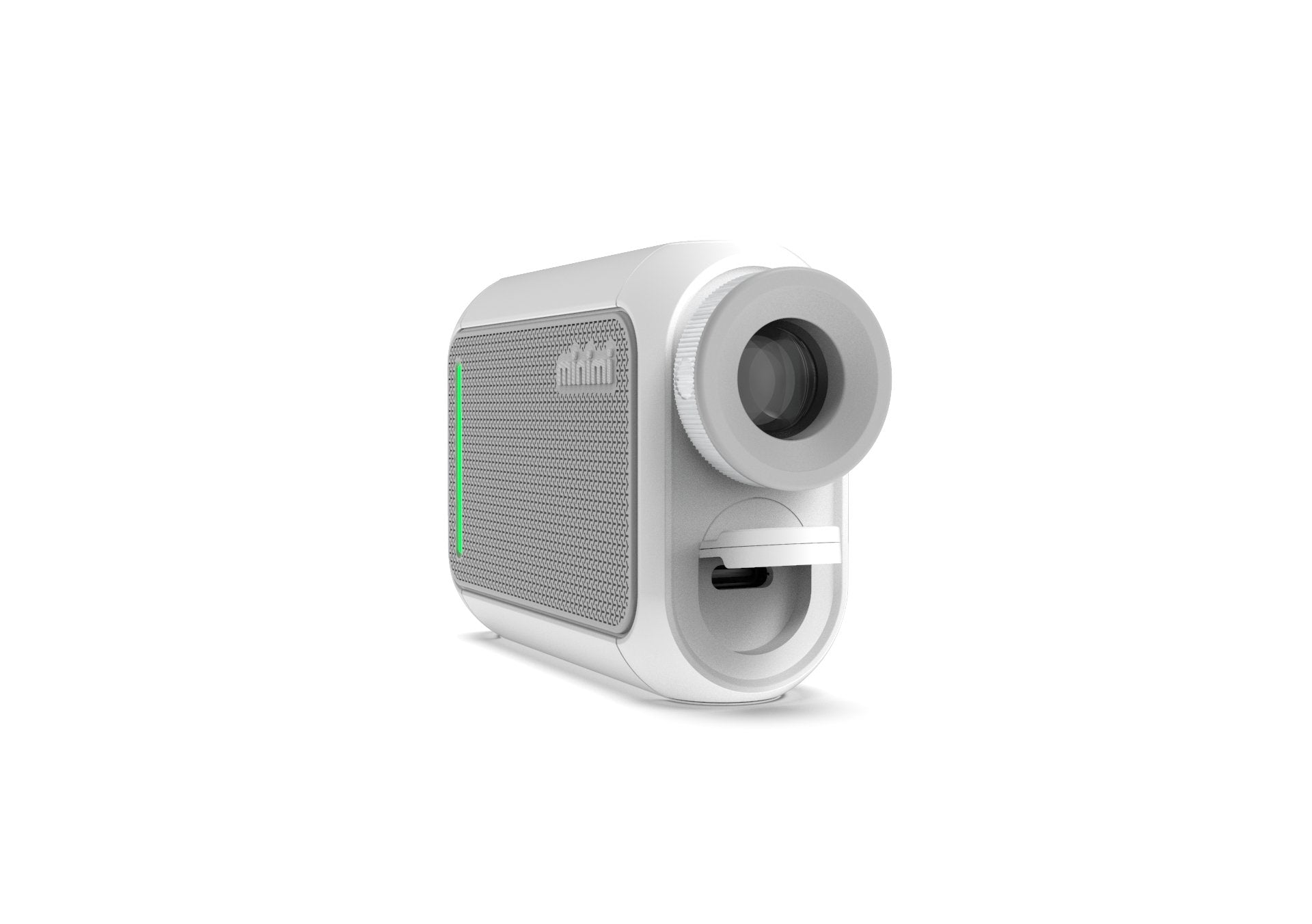 CaddyTalk Minimi Rangefinder - Free 1-2 Day UK Delivery Included ...