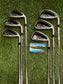 Callaway Edge Iron Set 6-SW, Stunning Set - Golf Store UK