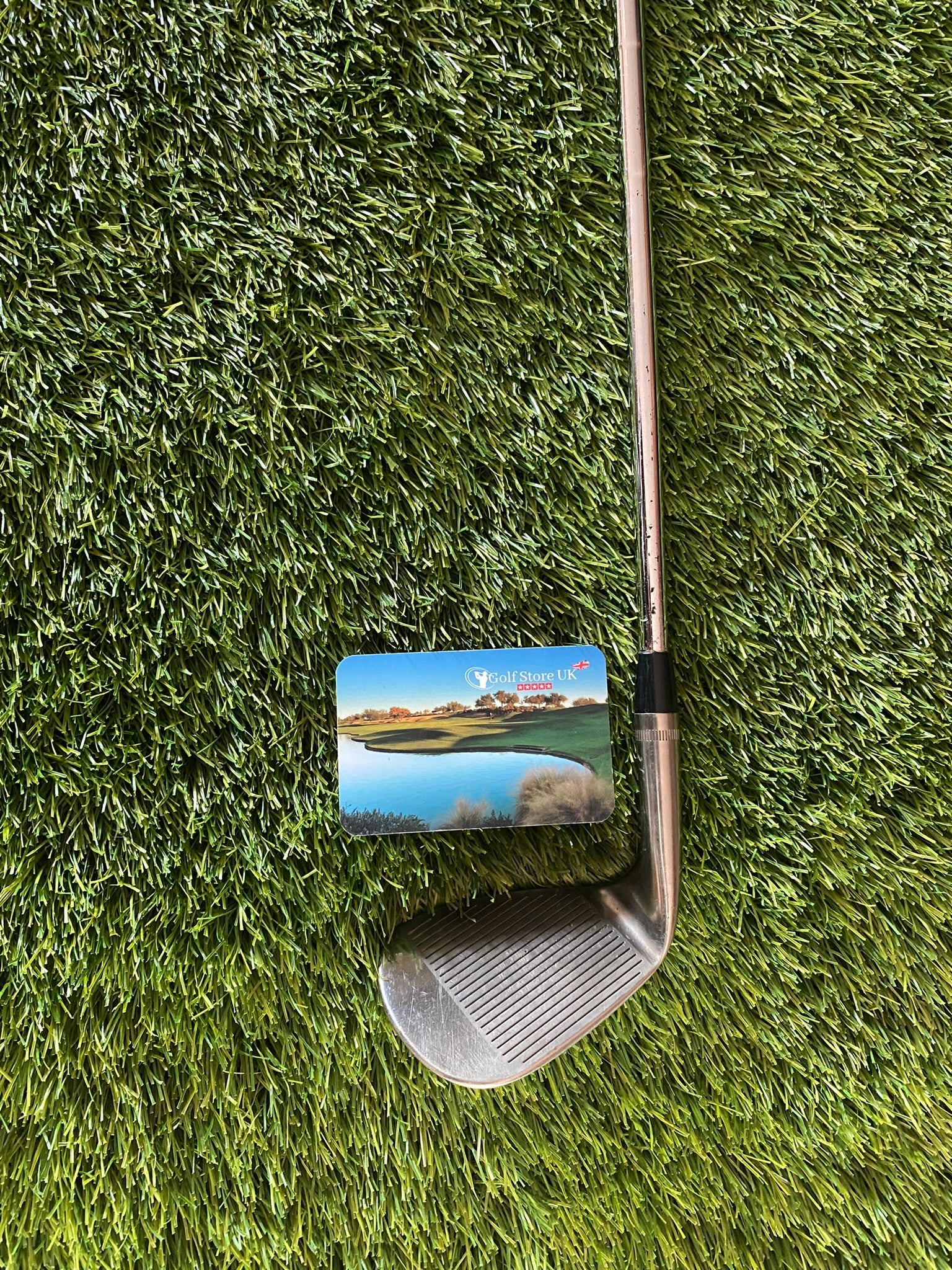Callaway Forged 52 Degree Wedge Stunning Wedge - Golf Store UK