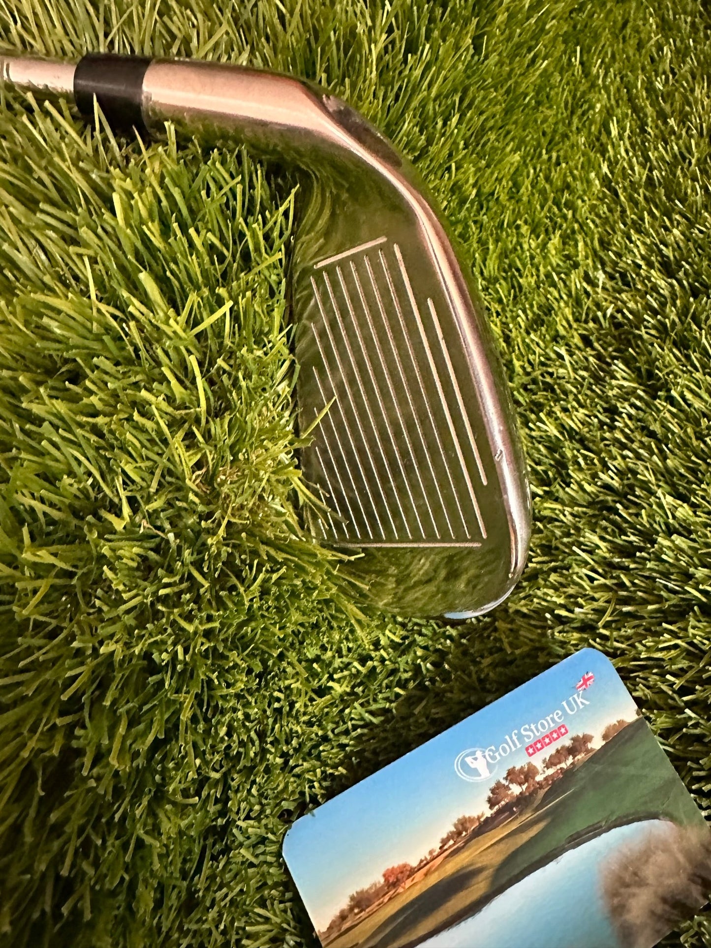 Callaway Steel Head 3 Iron, Stunning Club - Golf Store UK