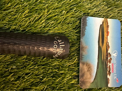 Callaway Steelhead Pitching Wedge, Stunning Wedge - Golf Store UK