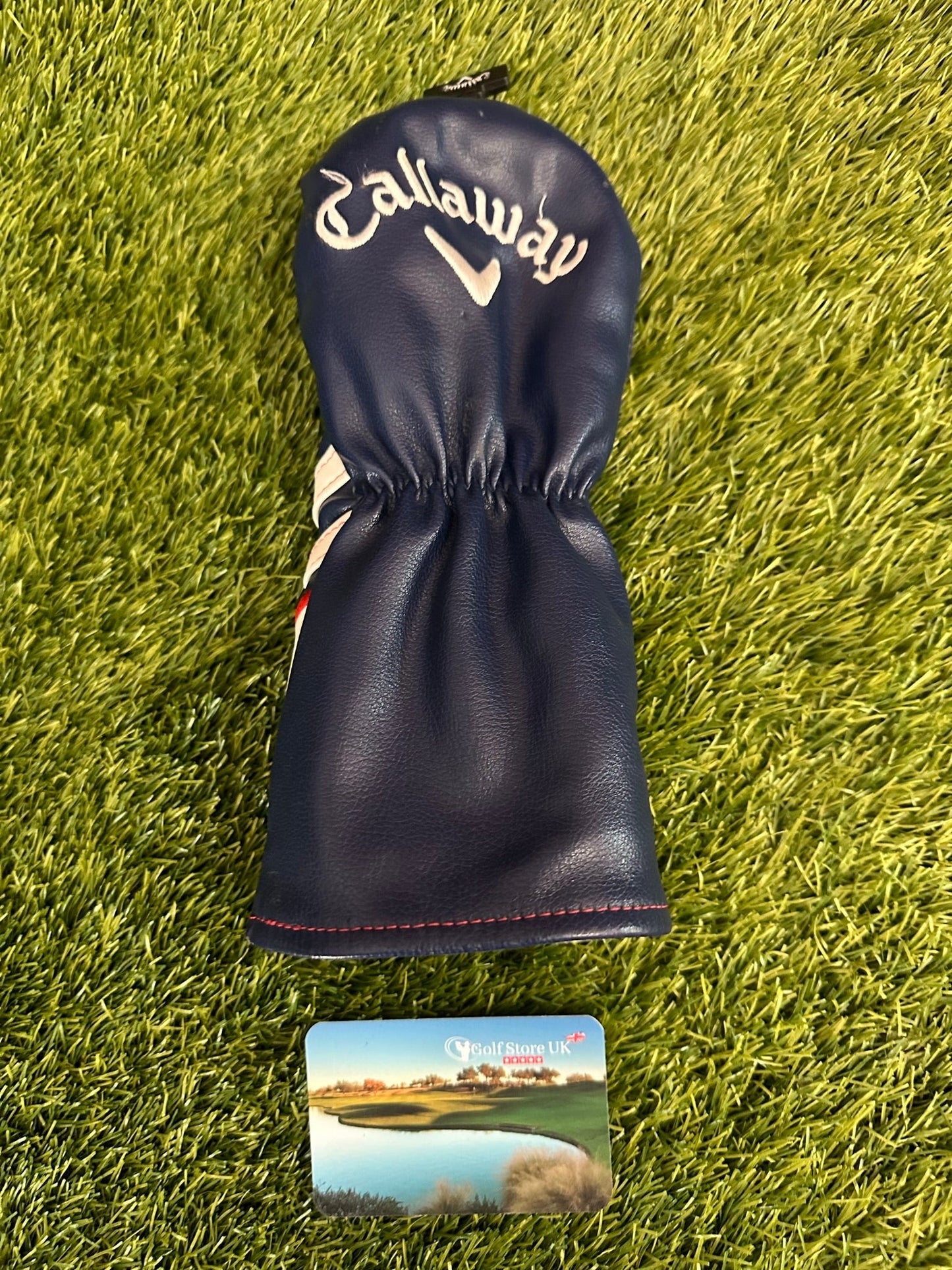Callaway XR 3 Wood with Headcover, Stunning club - Golf Store UK