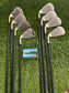 Callaway XR Iron Set 5-PW,SW,A, Stunning Set - Golf Store UK