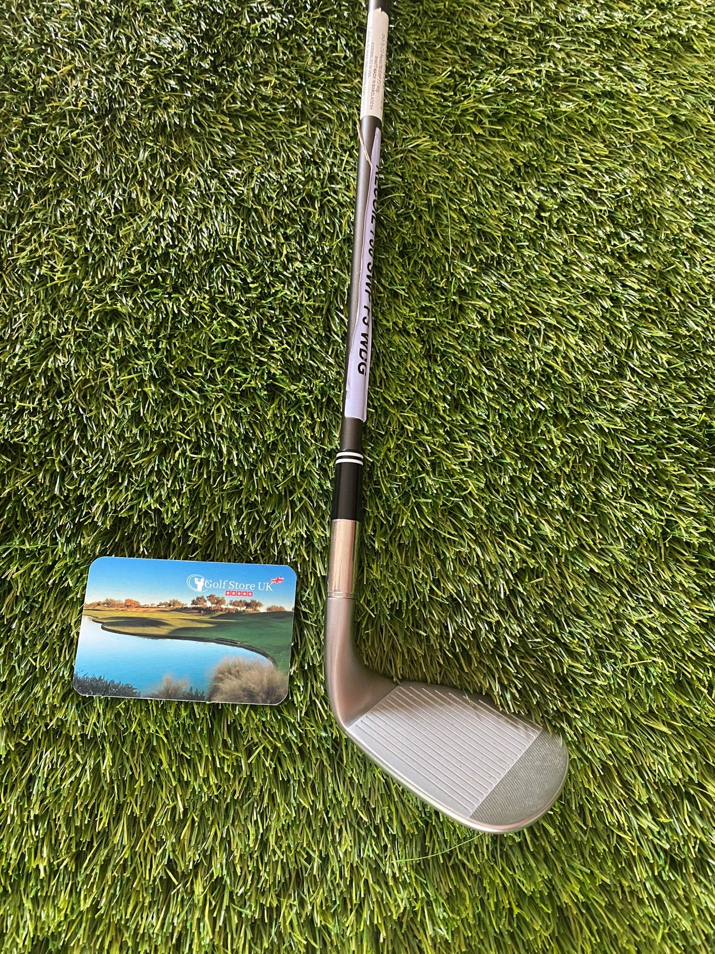 Cleveland CBX2 54 Degree Wedge (Left Handed) Stunning Wedge - Golf Store UK