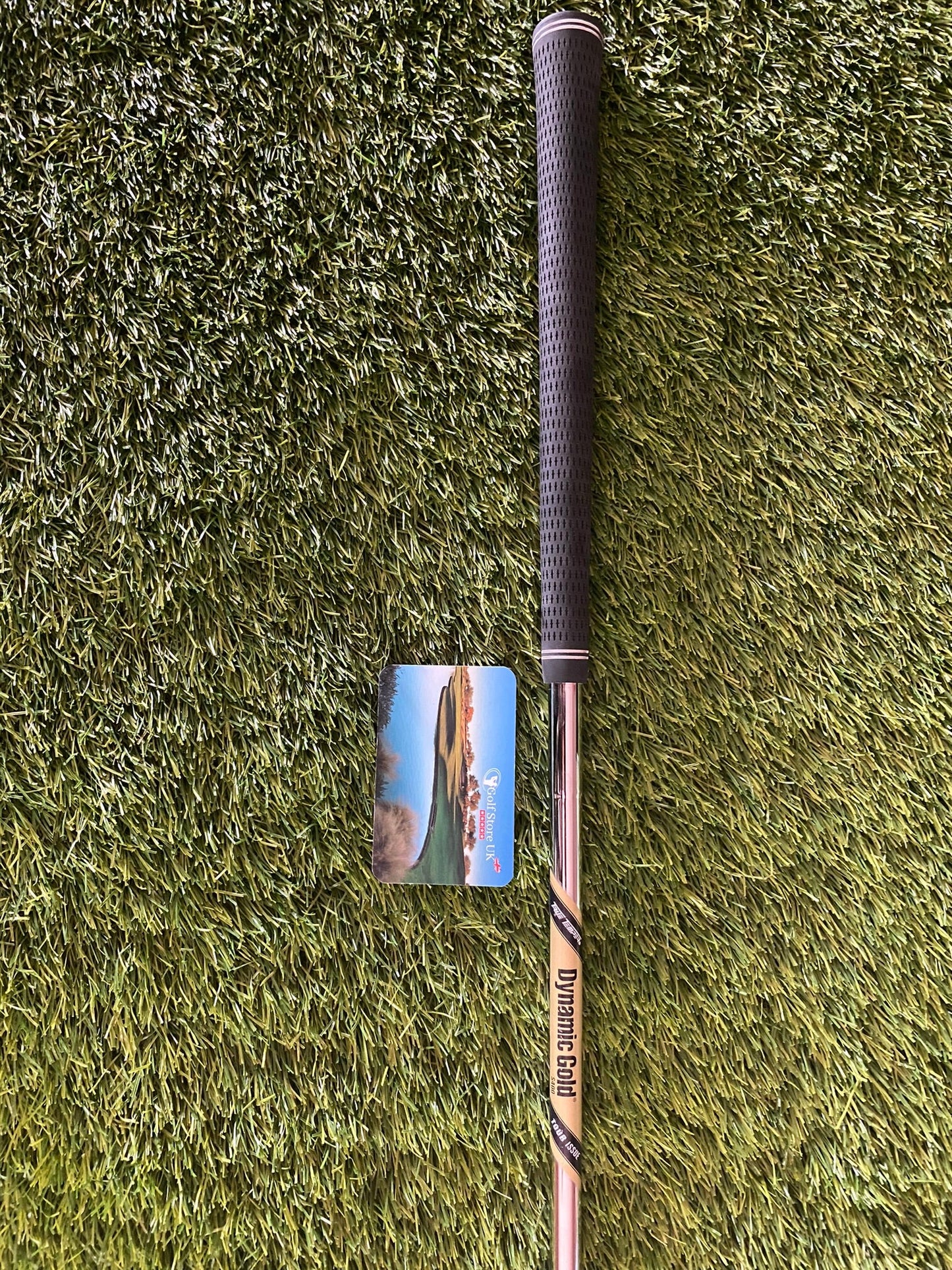 Cleveland RTX Zipcore 50 Degree (Left Handed) Adjustable - Golf Store UK