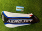 Cobra AeroJet 9 Degree Adjustable Driver, Stunning Club - Golf Store UK