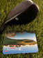 Cobra RAD Speed 19 Degree Hybrid, Stunning club Headcover included - Golf Store UK