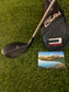 Cobra RAD Speed 19 Degree Hybrid, Stunning club Headcover included - Golf Store UK