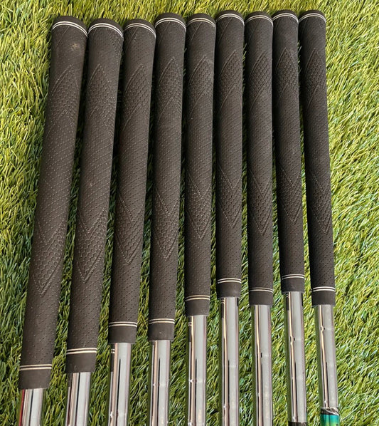 Extensions Available For all our clubs including putters 1/2 to 3 inch - Golf Store UK