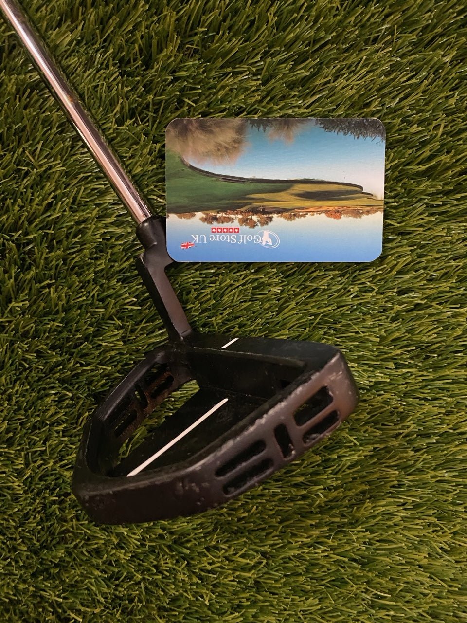 Fazer CTR22 Puter - Golf Store UK