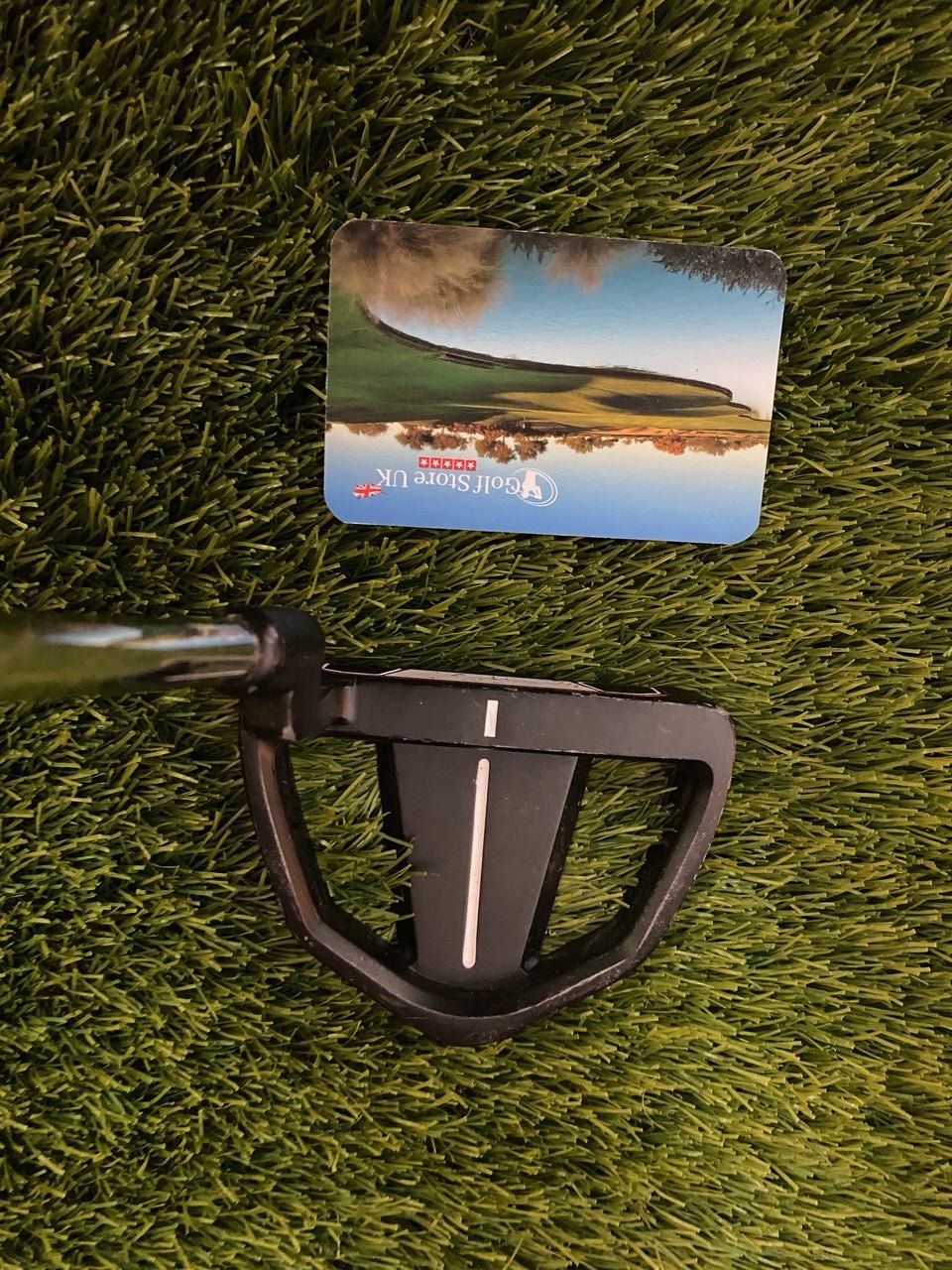 Fazer CTR22 Puter - Golf Store UK
