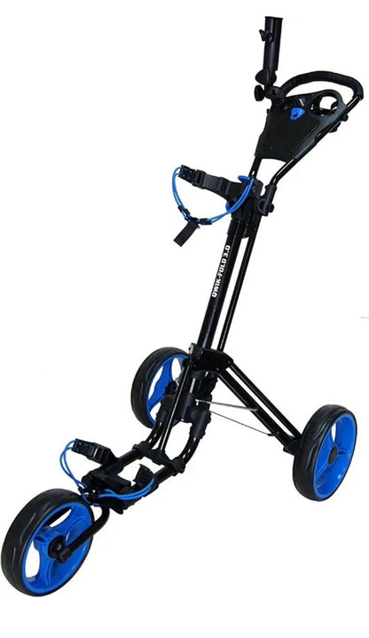 GOLF TROLLEY- £99.00 whiles stocks last - Golf Store UK