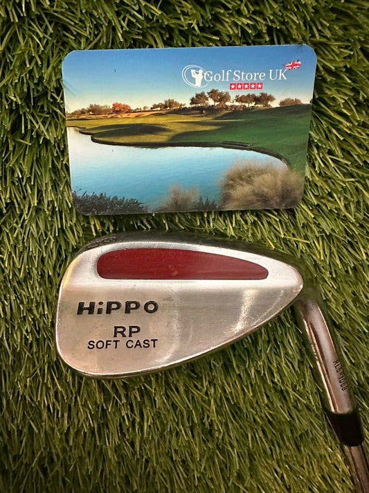 Hippo RP 60 Degree Wedge, Stunning - Golf Store UK
