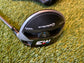 Taylormade M3 Fairway 3 Wood Adjustable With Tensei Stiff Blue Shaft / With Head Cover And Wrench
