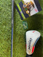 CLEAVELAND 10.5 REGULAR FLEX DRIVER WITH HEAD COVER