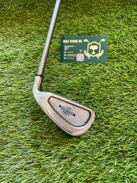Callaway - Steelhead x14 - 3 Iron Stiff Flex Graphite Shaft